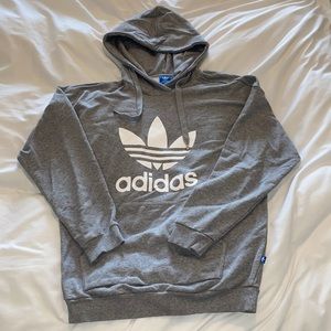 Adidas hoodie